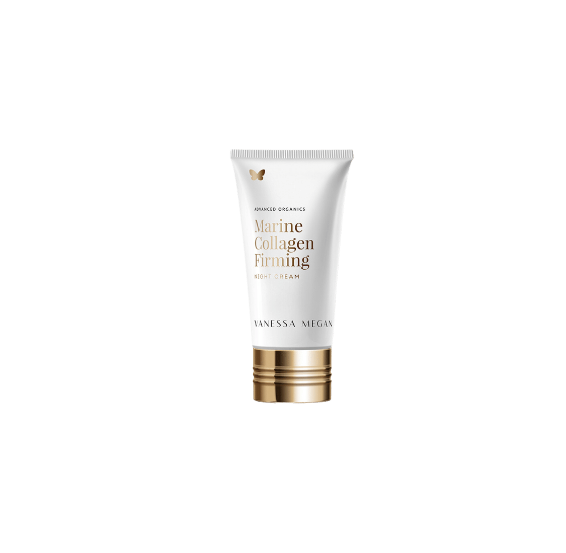 Vanessa Megan | Marine Collagen Night Cream  