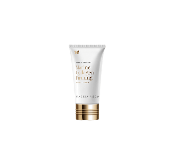 Vanessa Megan | Marine Collagen Night Cream  