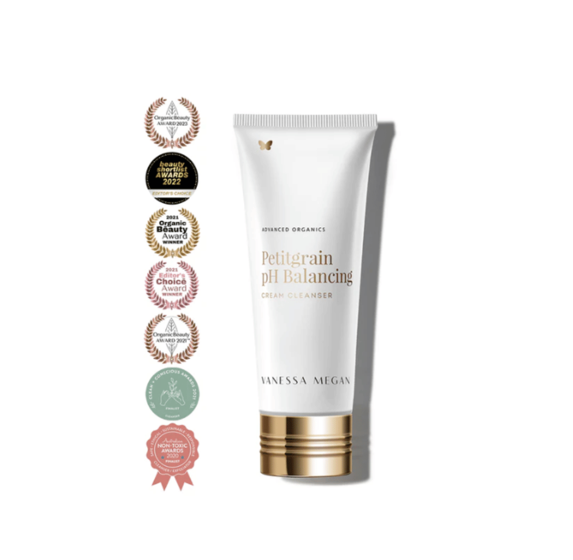 Vanessa Megan Petitgrain PH Balancing Cleanser Intentionally Natural vanessa-megan-petitgrain-ph-balancing-cleanser-intentionally-natural