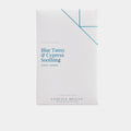 Vanessa Megan  Blue Tansy and Cypress Soothing Sheet Mask
