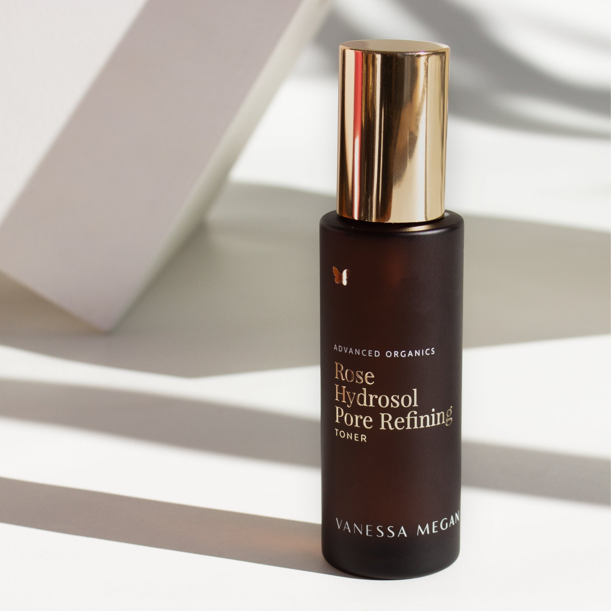 Vanessa Megan Rose Hydrosol Pore Refining Toner – Intentionally