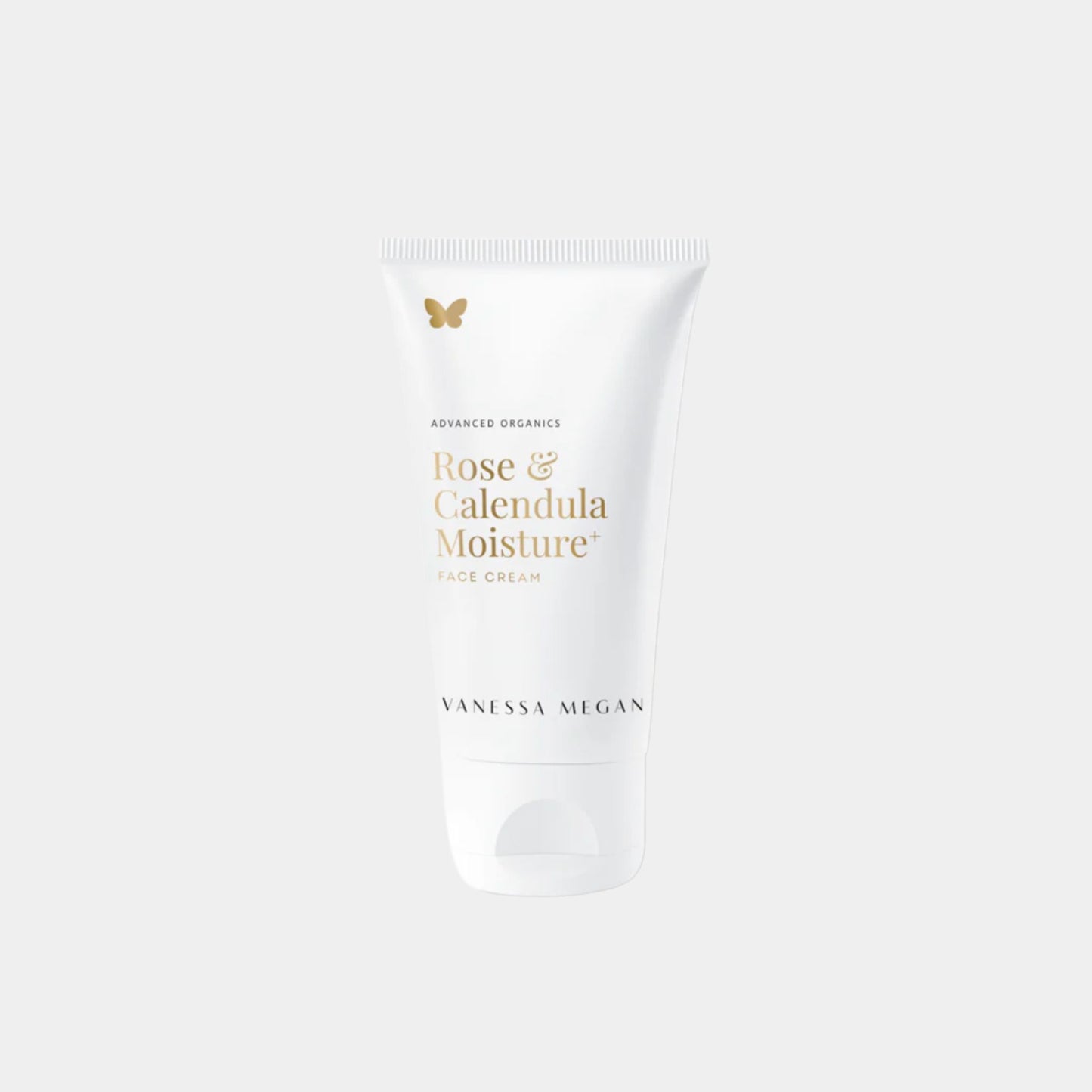 Vanessa Megan Rose and Calendula Moisture+ Face Cream