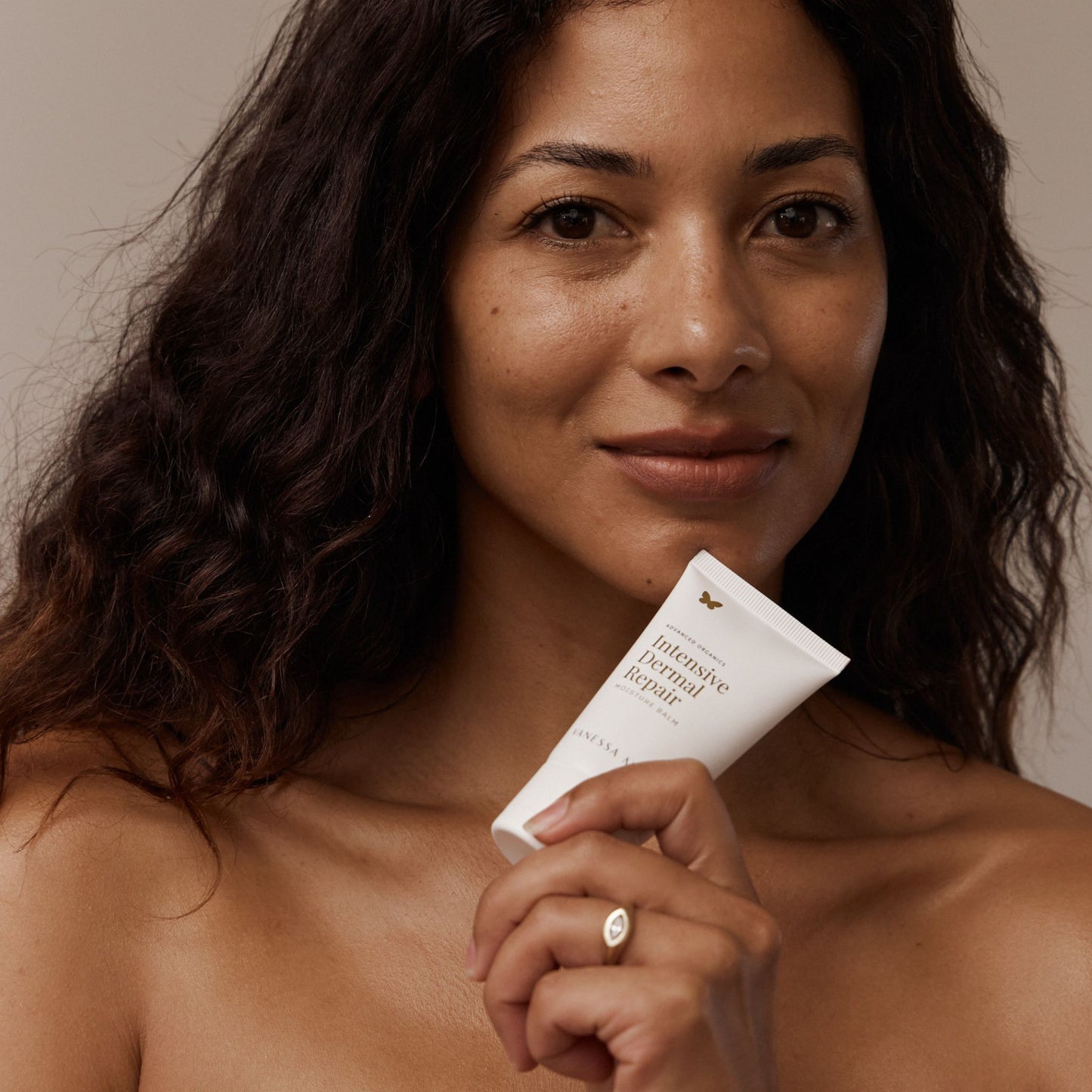 Vanessa Megan Intensive Dermal Repair Moisture Balm
