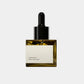 vēr वेर The Ritual Face Oil 30ml – back label 